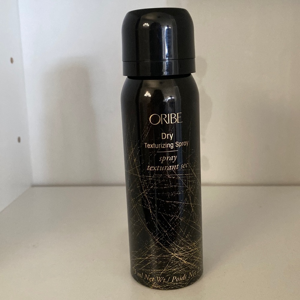 Oribe dry texturizing spray 75ml 2.2oz